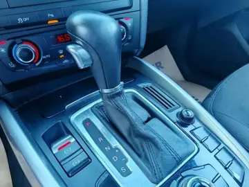 Audi Q5 Diesel 4x4 Automat 2012 Garantie  Rate Credit pe loc