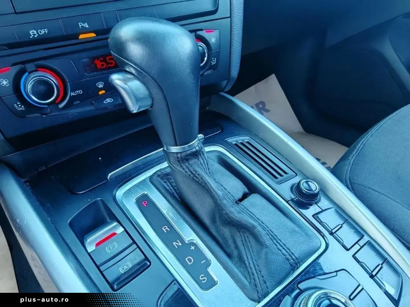 Audi Q5 Diesel 4x4 Automat 2012 Garantie  Rate Credit pe loc