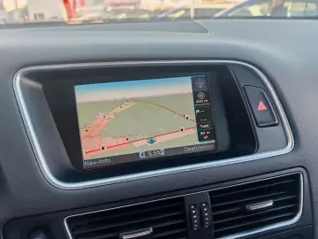 Audi Q5 Diesel 4x4 Automat 2012 Garantie  Rate Credit pe loc