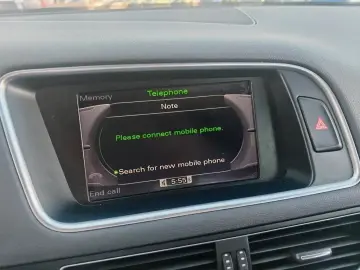 Audi Q5 Diesel 4x4 Automat 2012 Garantie  Rate Credit pe loc