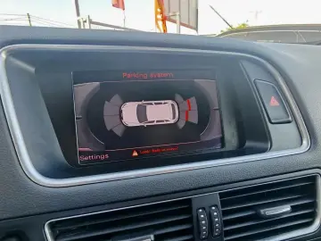 Audi Q5 Diesel 4x4 Automat 2012 Garantie  Rate Credit pe loc