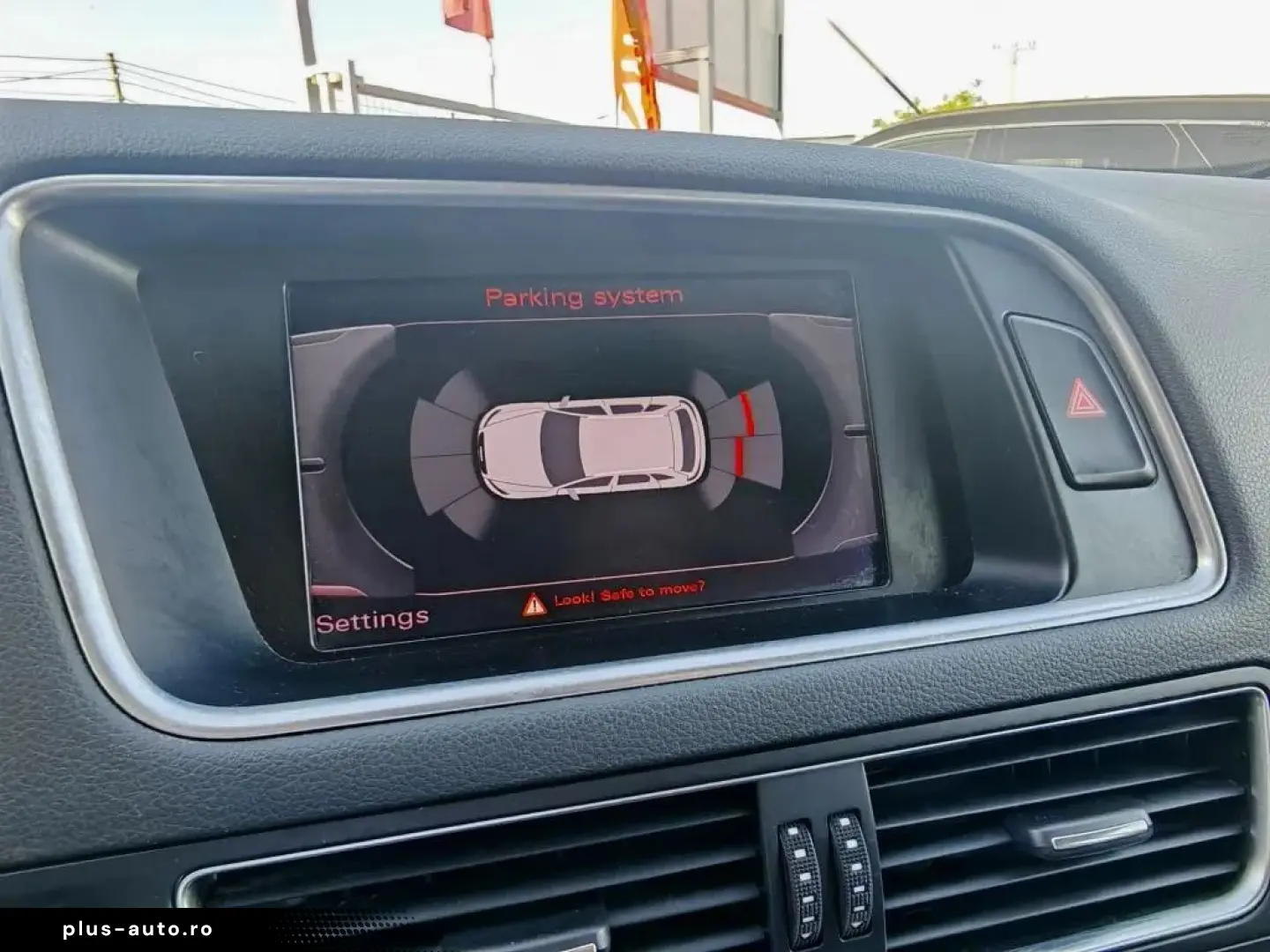 Audi Q5 Diesel 4x4 Automat 2012 Garantie  Rate Credit pe loc