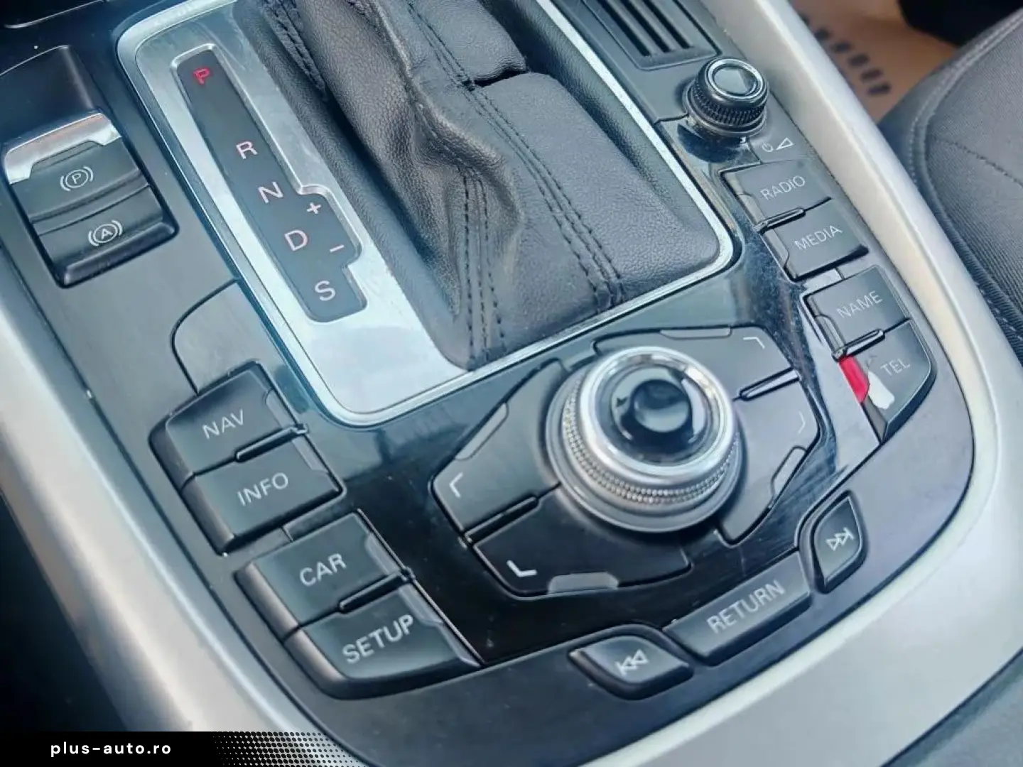 Audi Q5 Diesel 4x4 Automat 2012 Garantie  Rate Credit pe loc