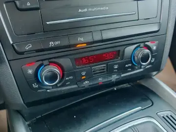 Audi Q5 Diesel 4x4 Automat 2012 Garantie  Rate Credit pe loc