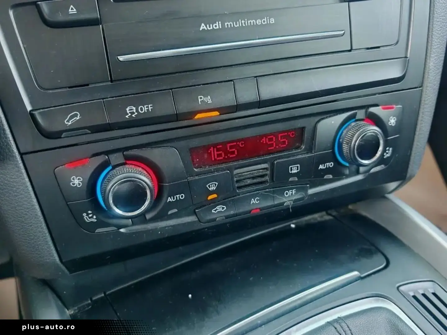 Audi Q5 Diesel 4x4 Automat 2012 Garantie  Rate Credit pe loc