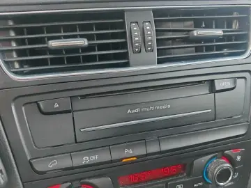 Audi Q5 Diesel 4x4 Automat 2012 Garantie  Rate Credit pe loc