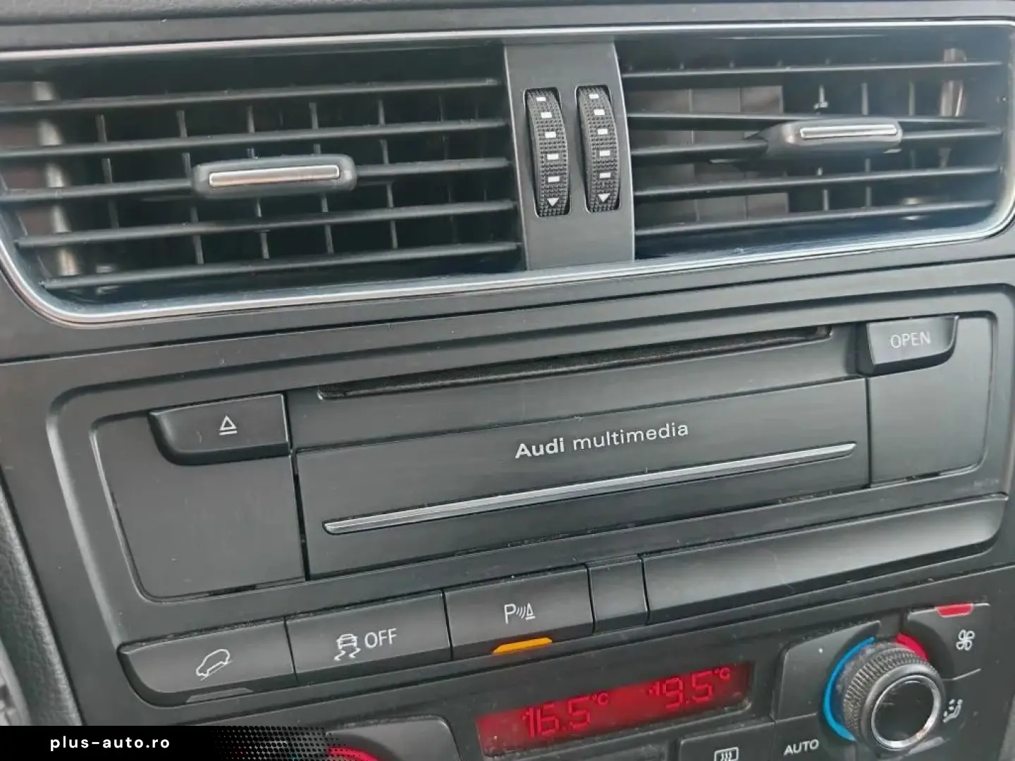 Audi Q5 Diesel 4x4 Automat 2012 Garantie  Rate Credit pe loc