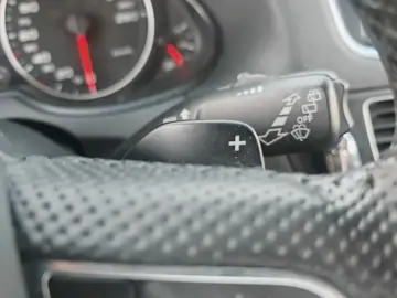 Audi Q5 Diesel 4x4 Automat 2012 Garantie  Rate Credit pe loc