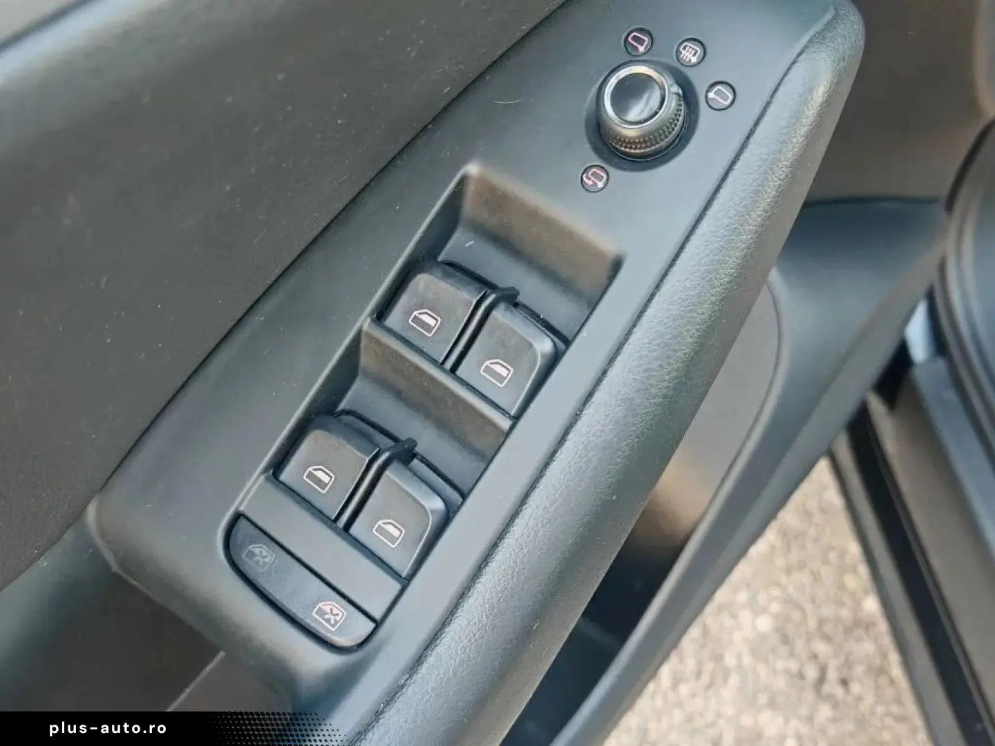 Audi Q5 Diesel 4x4 Automat 2012 Garantie  Rate Credit pe loc