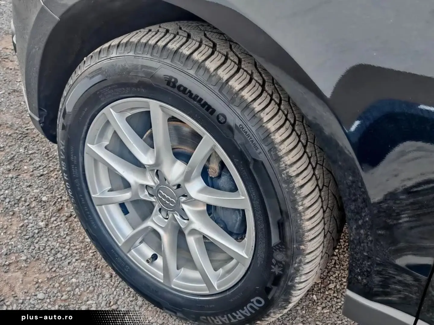 Audi Q5 Diesel 4x4 Automat 2012 Garantie  Rate Credit pe loc