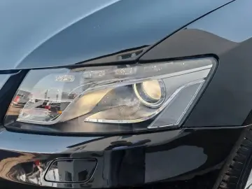 Audi Q5 Diesel 4x4 Automat 2012 Garantie  Rate Credit pe loc