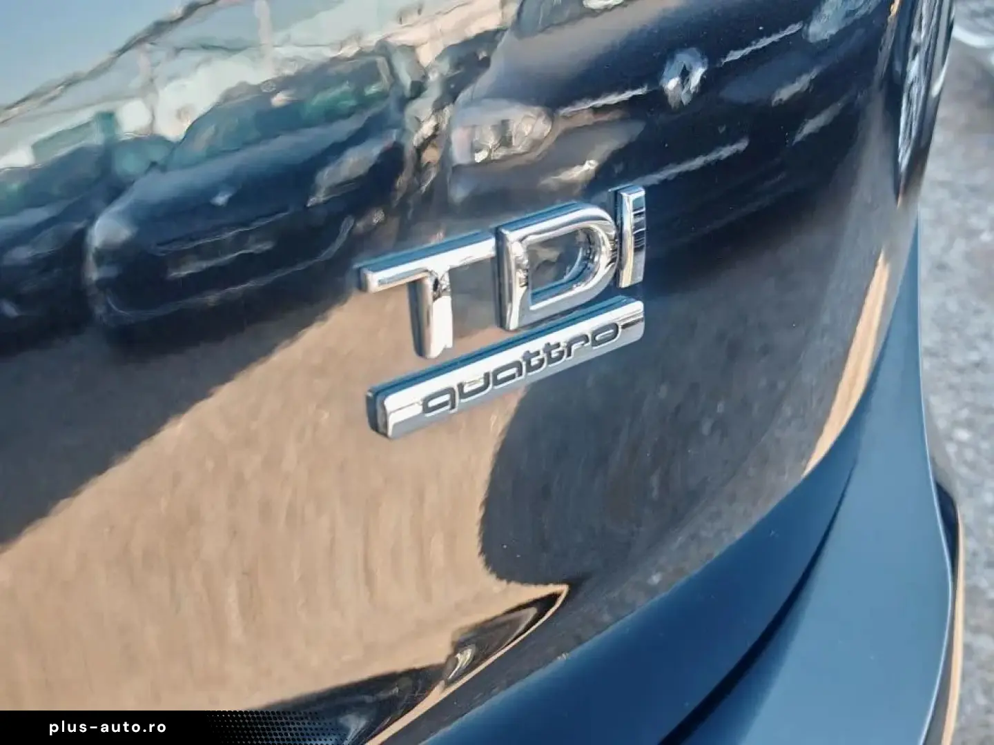 Audi Q5 Diesel 4x4 Automat 2012 Garantie  Rate Credit pe loc