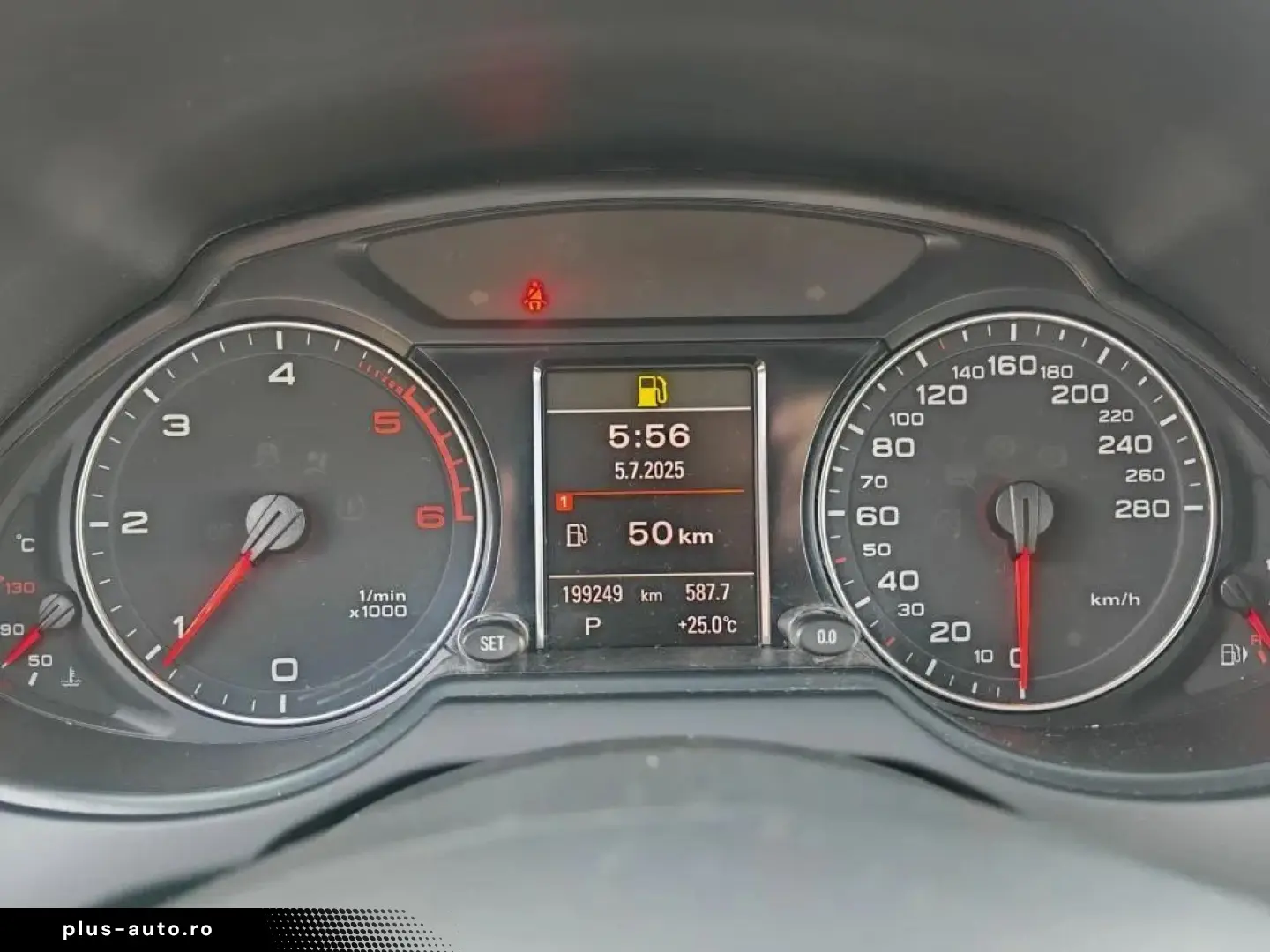 Audi Q5 Diesel 4x4 Automat 2012 Garantie  Rate Credit pe loc