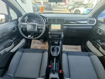 Citroen C3 Automat Benzina 2019 CREDIT Leasing Rate TVA Dedu