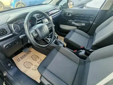 Citroen C3 Automat Benzina 2019 CREDIT Leasing Rate TVA Dedu