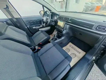 Citroen C3 Automat Benzina 2019 CREDIT Leasing Rate TVA Dedu