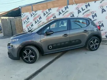 Citroen C3 Automat Benzina 2019 CREDIT Leasing Rate TVA Dedu