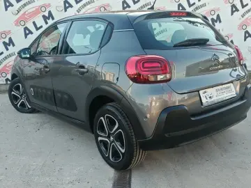 Citroen C3 Automat Benzina 2019 CREDIT Leasing Rate TVA Dedu
