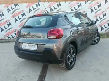 Citroen C3 Automat Benzina 2019 CREDIT Leasing Rate TVA Dedu