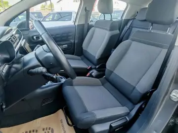 Citroen C3 Automat Benzina 2019 CREDIT Leasing Rate TVA Dedu