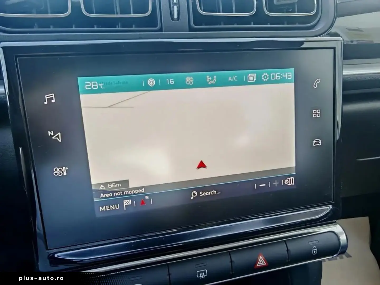 Citroen C3 Automat Benzina 2019 CREDIT Leasing Rate TVA Dedu