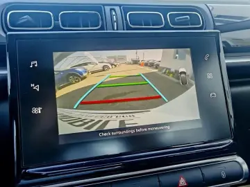 Citroen C3 Automat Benzina 2019 CREDIT Leasing Rate TVA Dedu