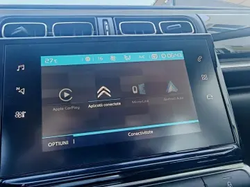 Citroen C3 Automat Benzina 2019 CREDIT Leasing Rate TVA Dedu