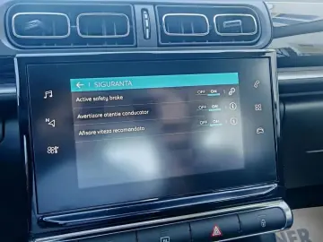 Citroen C3 Automat Benzina 2019 CREDIT Leasing Rate TVA Dedu