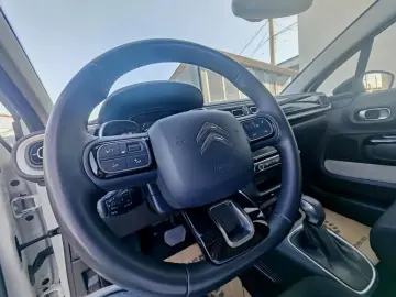 Citroen C3 Automat Benzina 2019 CREDIT Leasing Rate TVA Dedu