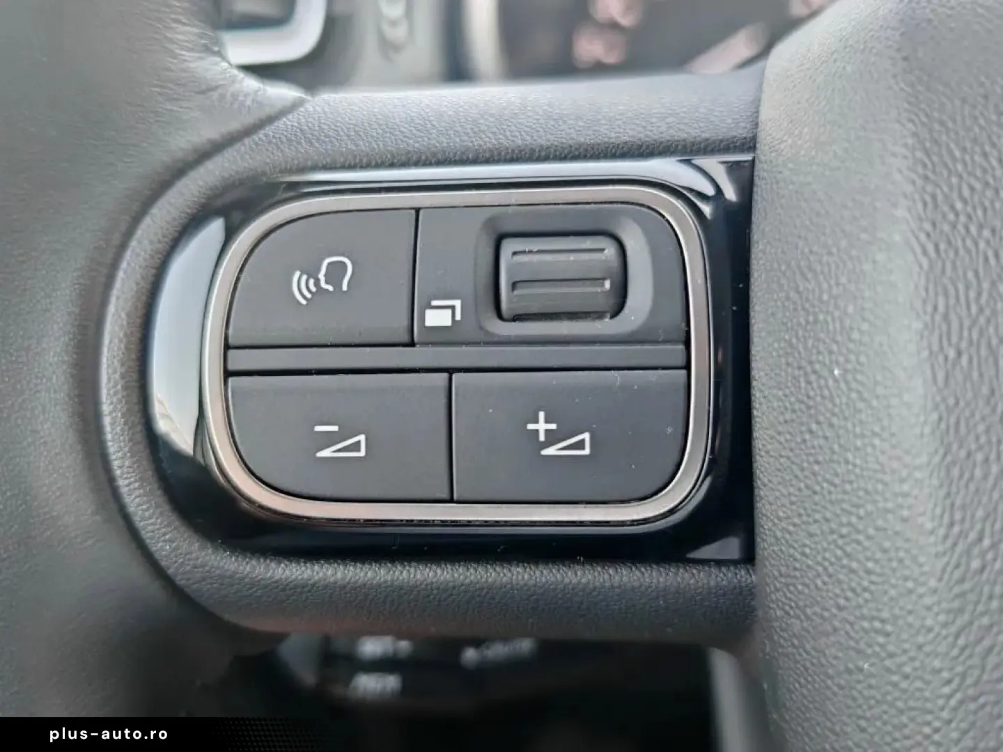 Citroen C3 Automat Benzina 2019 CREDIT Leasing Rate TVA Dedu