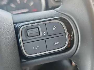 Citroen C3 Automat Benzina 2019 CREDIT Leasing Rate TVA Dedu