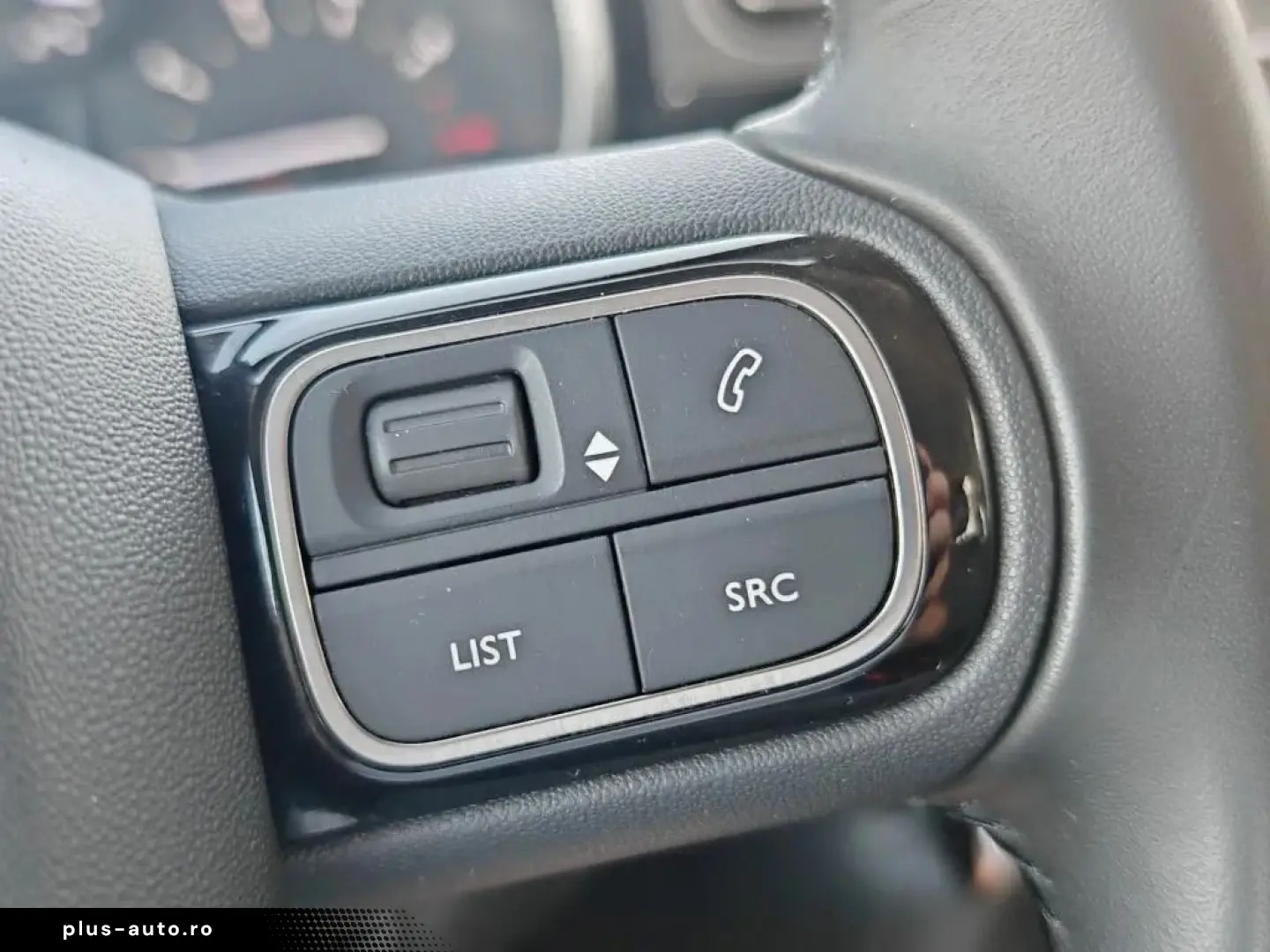 Citroen C3 Automat Benzina 2019 CREDIT Leasing Rate TVA Dedu