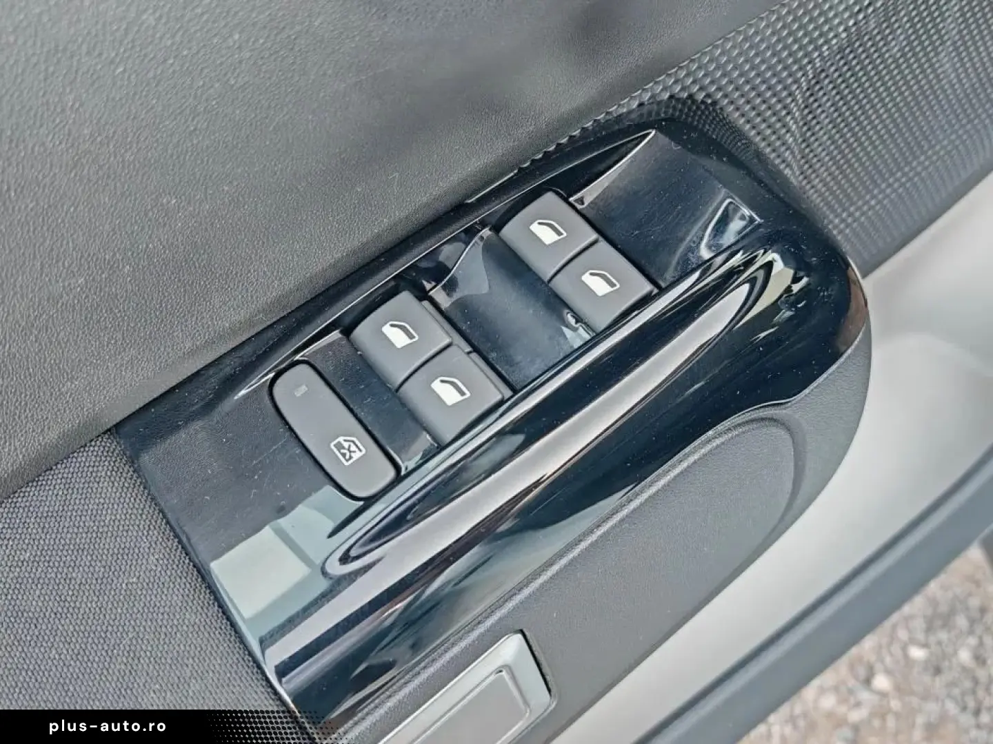 Citroen C3 Automat Benzina 2019 CREDIT Leasing Rate TVA Dedu