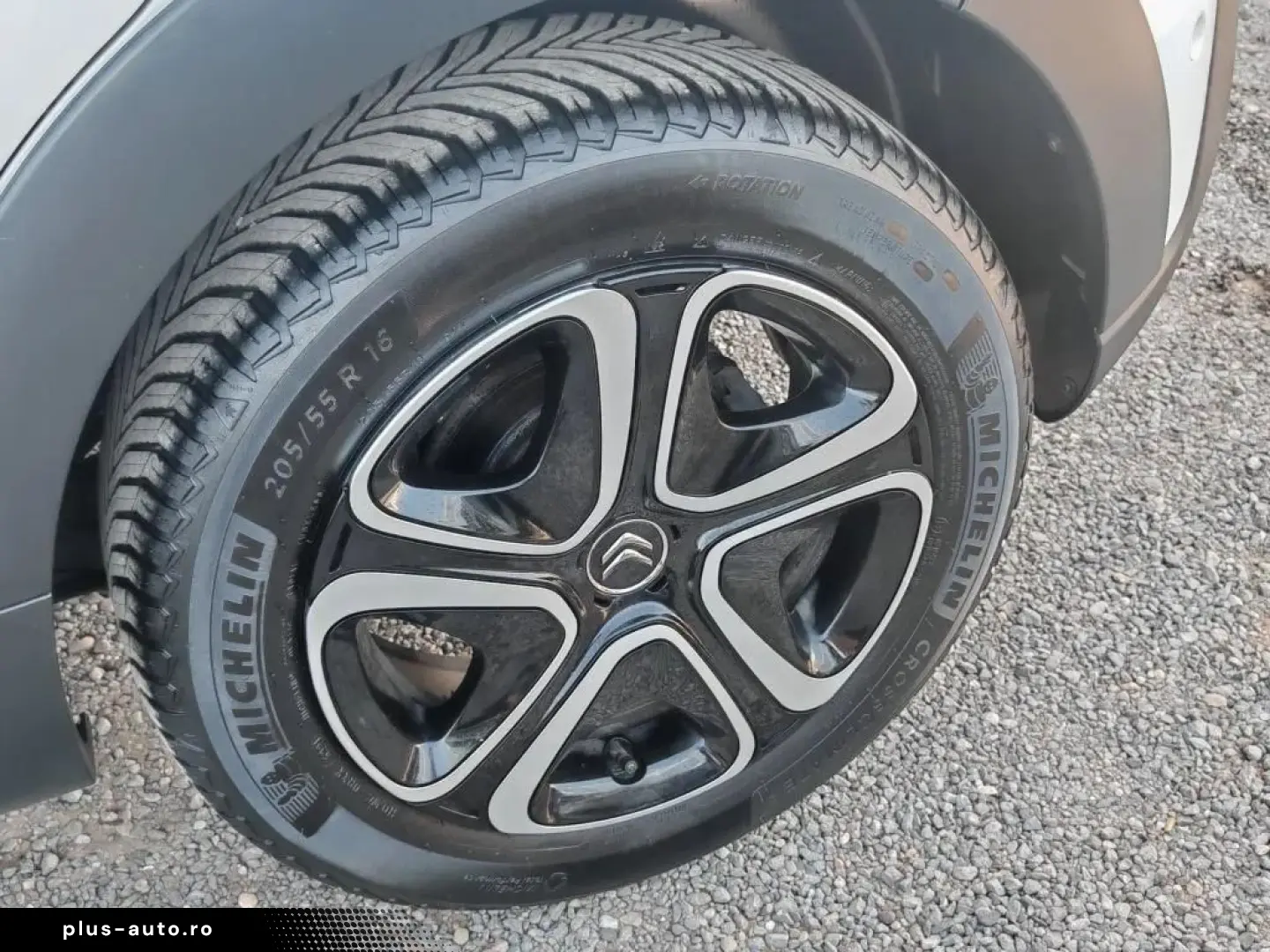 Citroen C3 Automat Benzina 2019 CREDIT Leasing Rate TVA Dedu