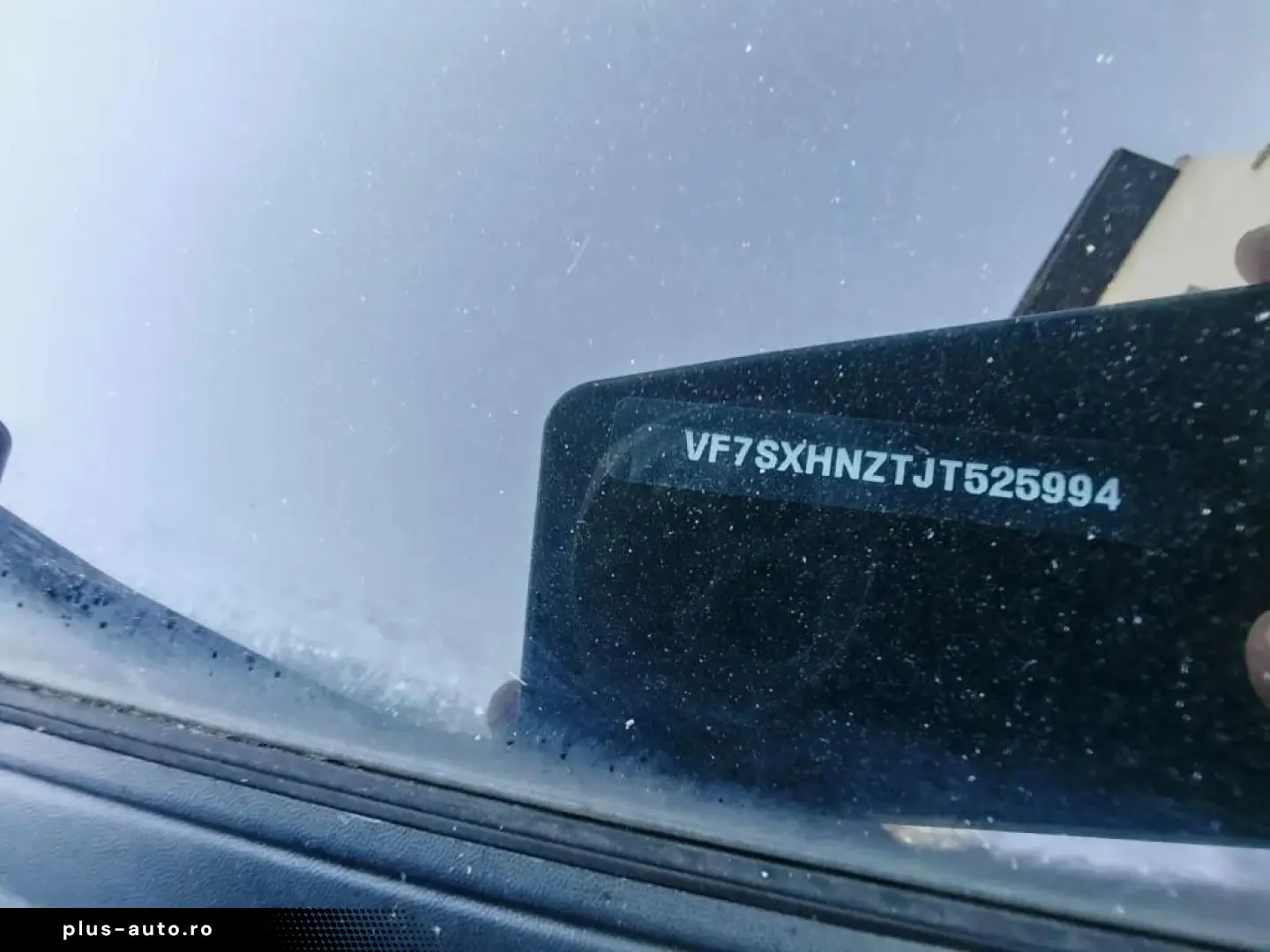 Citroen C3 Automat Benzina 2019 CREDIT Leasing Rate TVA Dedu