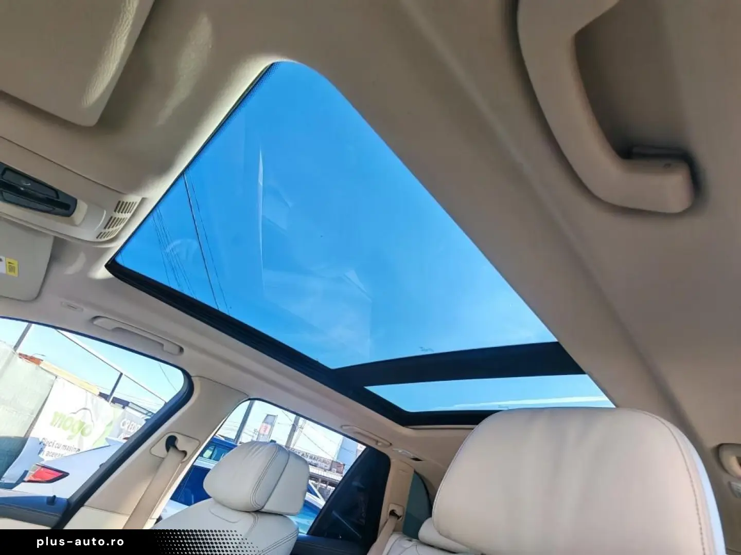 BMW X5 4X4 Diesel Automat 2016