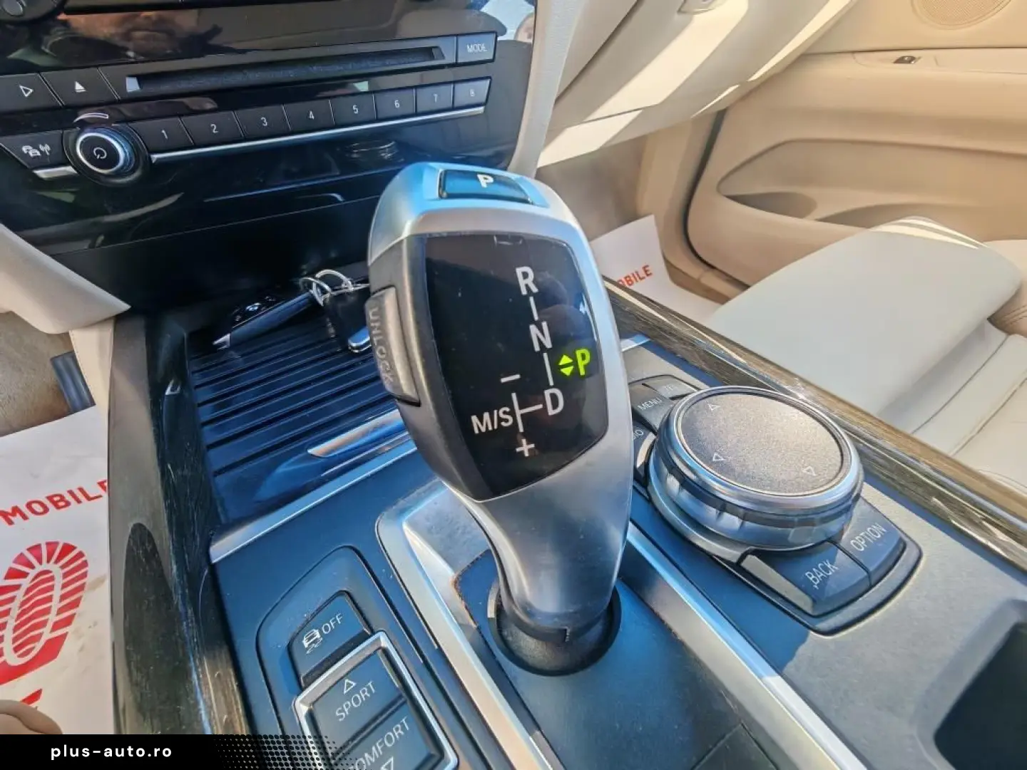 BMW X5 4X4 Diesel Automat 2016