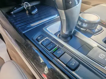 BMW X5 4X4 Diesel Automat 2016