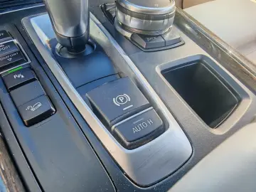 BMW X5 4X4 Diesel Automat 2016