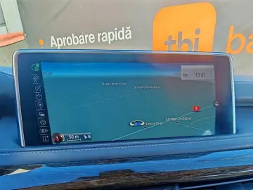 BMW X5 4X4 Diesel Automat 2016