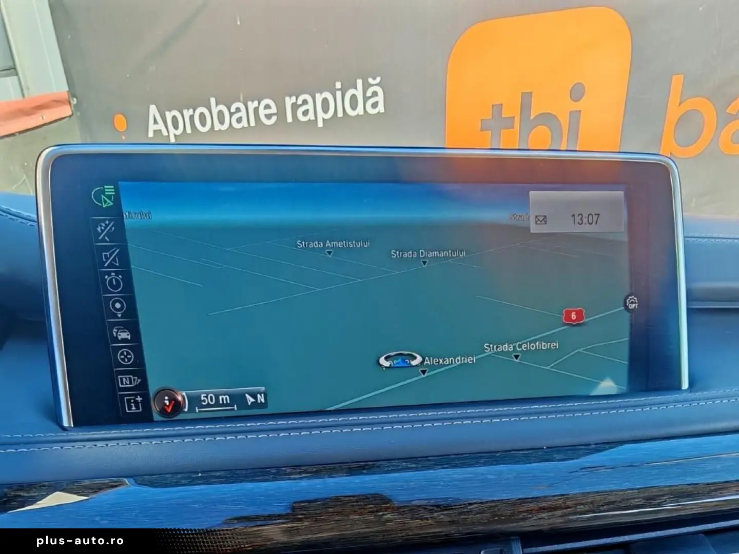 BMW X5 4X4 Diesel Automat 2016