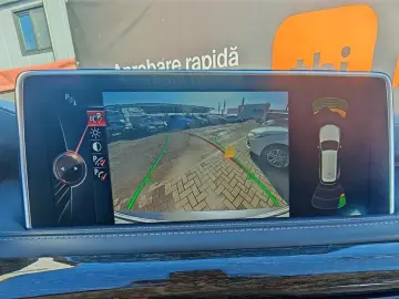 BMW X5 4X4 Diesel Automat 2016