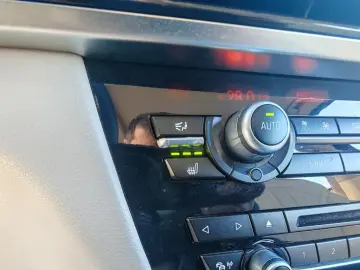 BMW X5 4X4 Diesel Automat 2016