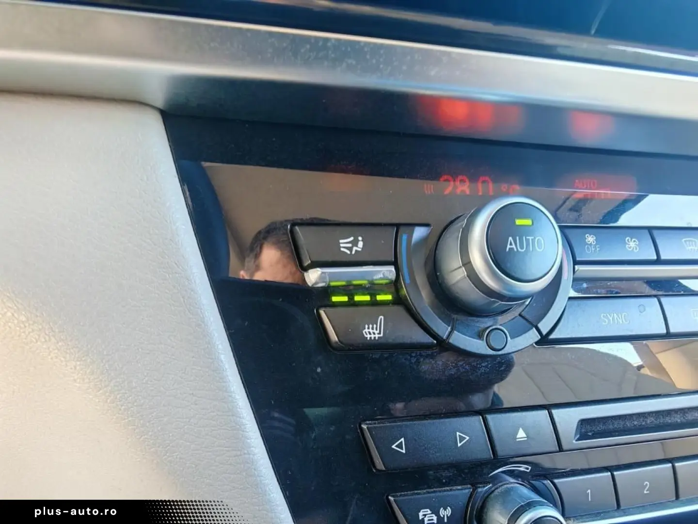 BMW X5 4X4 Diesel Automat 2016