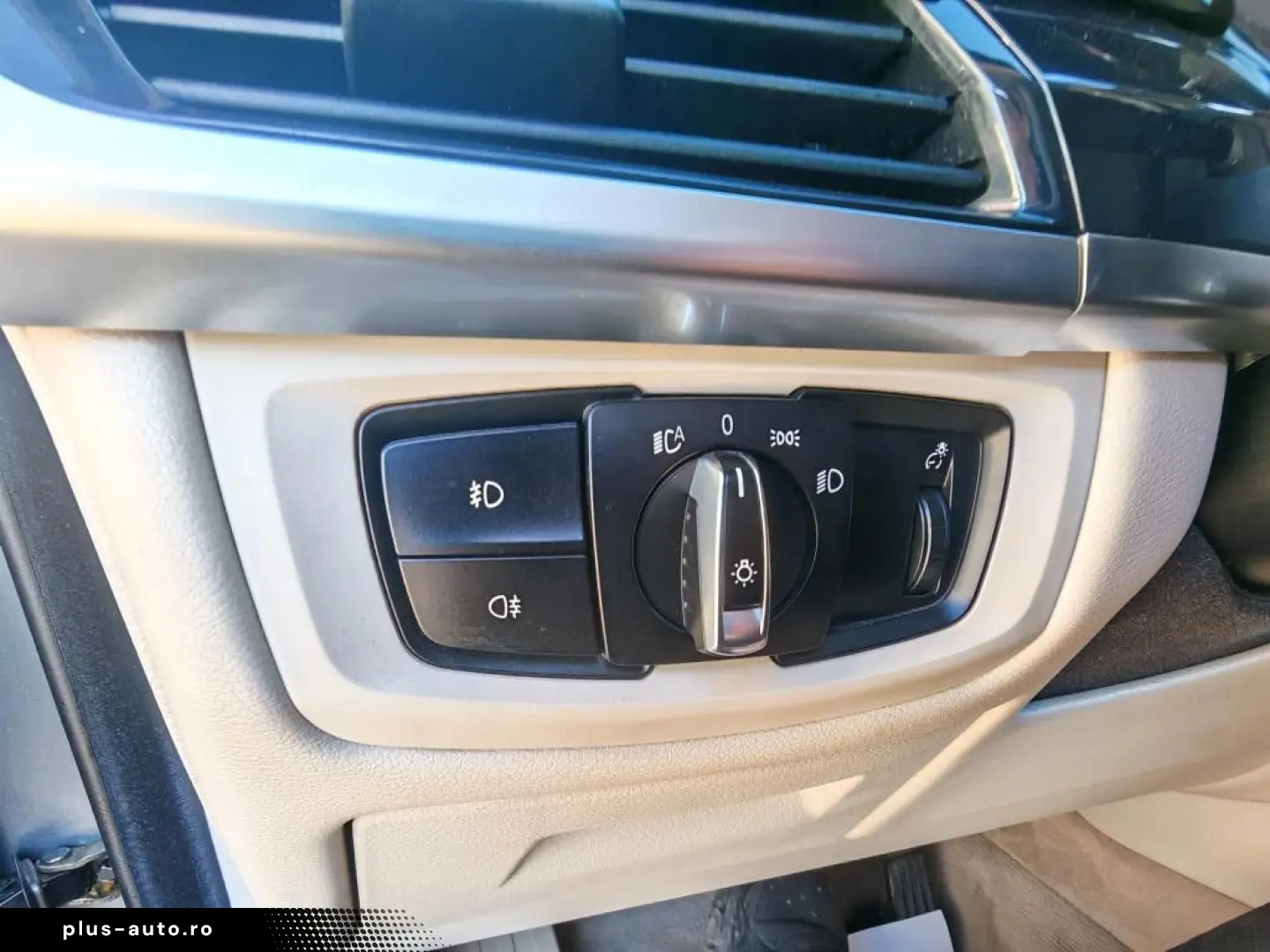 BMW X5 4X4 Diesel Automat 2016