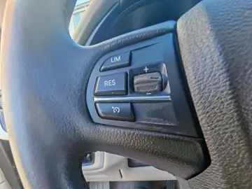 BMW X5 4X4 Diesel Automat 2016