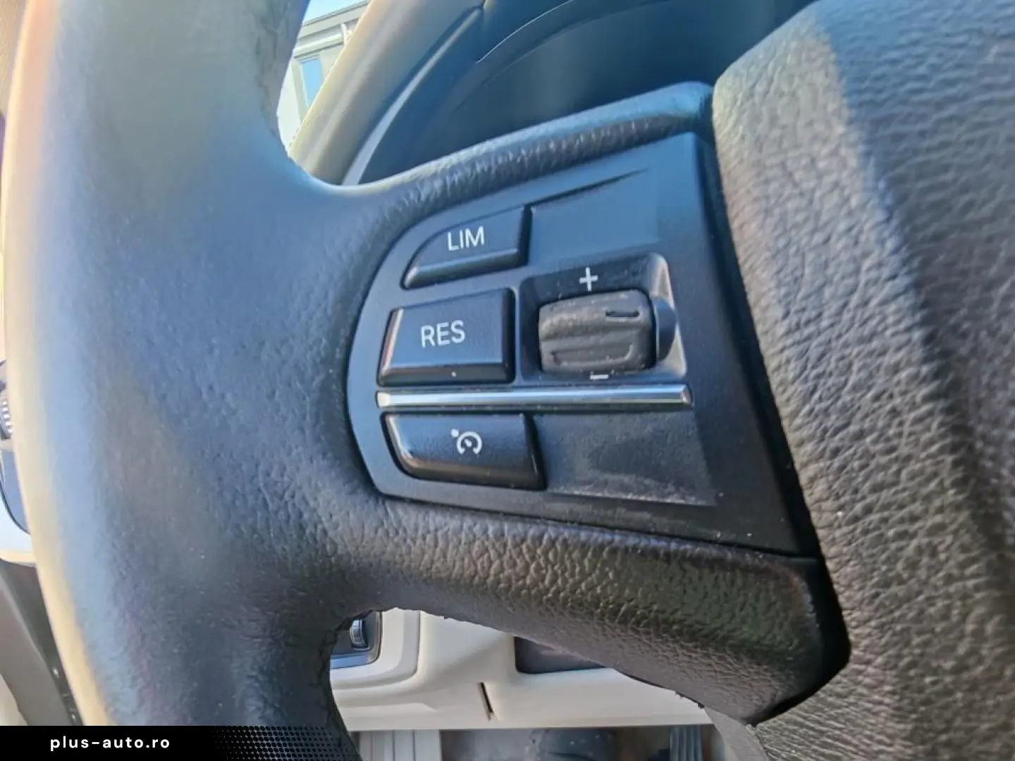 BMW X5 4X4 Diesel Automat 2016