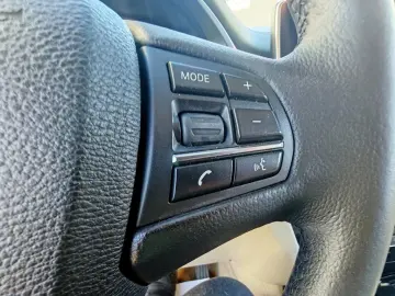 BMW X5 4X4 Diesel Automat 2016