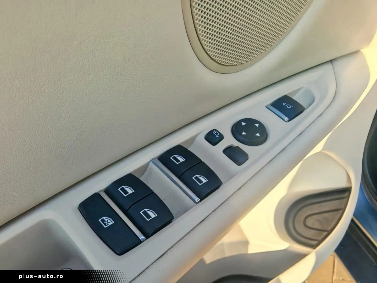 BMW X5 4X4 Diesel Automat 2016