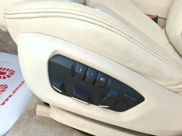 BMW X5 4X4 Diesel Automat 2016